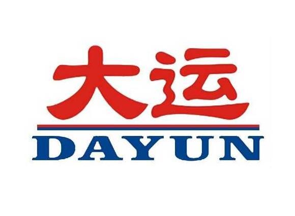 洛陽大運(yùn)三輪摩托